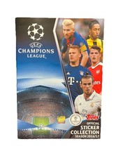 Champions League 2016/2017