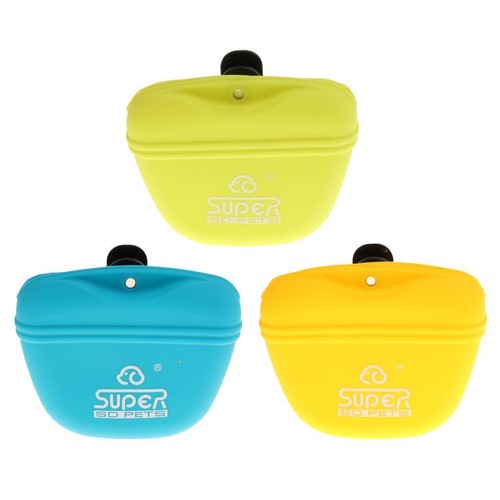 Sac friandises silicone - sac, en