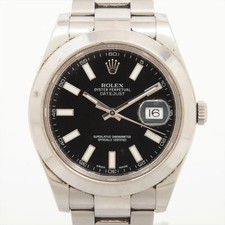 Rolex Datejust II 116300 SS SS