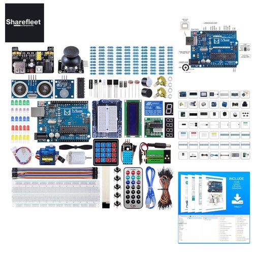 Starter kit per progetti - per,