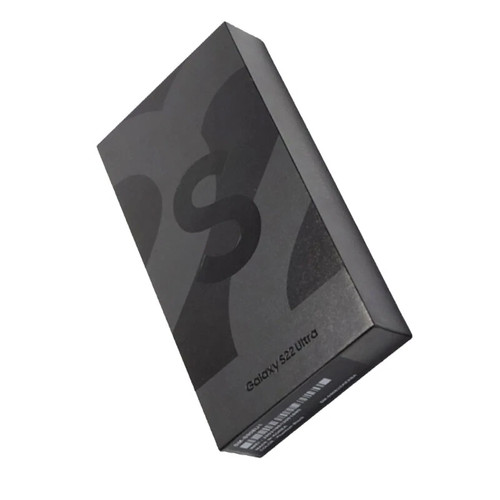Nuovo samsung galaxy - samsung, s22