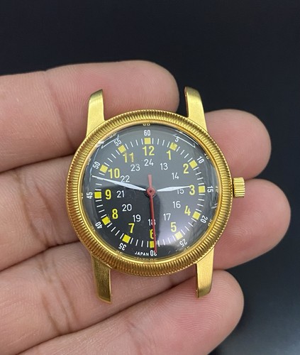 Orologio uomo quarzo - orologio,