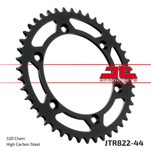 Sprockets jtr822 corona - sprockets, jtr822.44