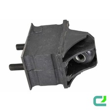 Lagerung Motor beidseitig