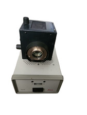 Leica HBO 100 Illuminazione