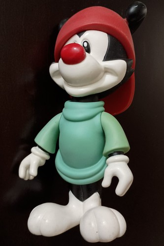 Figurina vintage vinile - figurina,