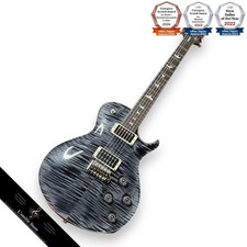 Chitarra elettrica PRS Mark Tremonti Signature grigio nero 2025