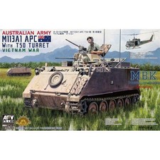 AFV Club AFV35291 Australian