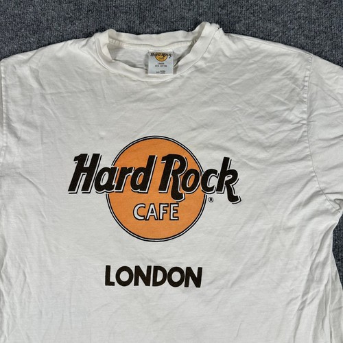 Hard rock cafe shirt uomo - hard, t-shirt