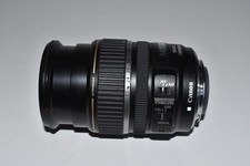 Canon EF S 17-85mm 1:4-5.6 IS