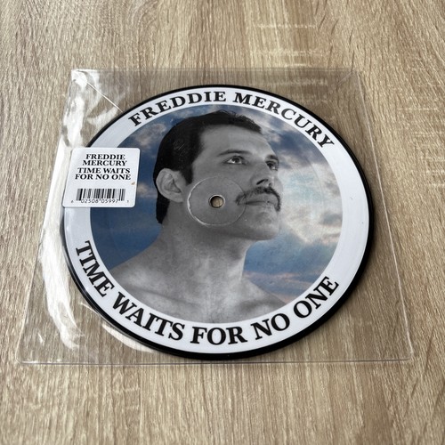 Freddie mercury time - freddie, (queen)