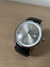 Orologio uomo CK Calvin Klein