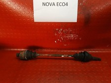 SEMIASSE SEMI ASSE SINISTRO LIGIER XTOO X-TOO 2007 2009 2011 LOMBARDINI LDW502M3