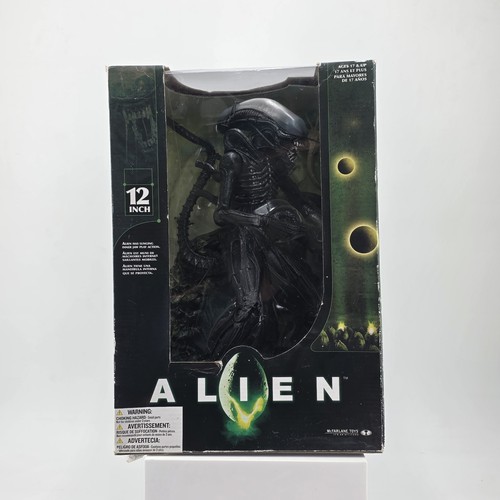 Modellino mcfarlane toys alien - modellino,