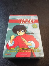 Ranma 1/2 - Season 1 - Box Set