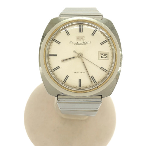 Iwc schaffhausen old - iwc,