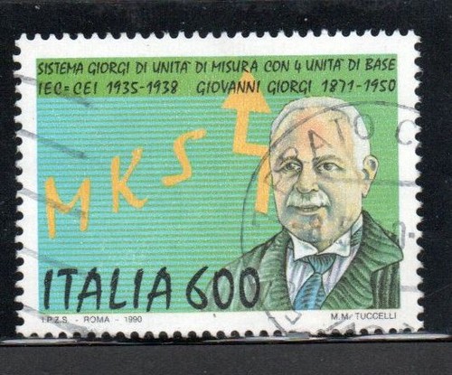 Francobollo italia 1990 - francobollo,