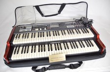 Hammond SK2 Dual 61-key Stage