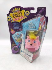 Fur Real - DZ Dizzy Dancers - PinkySweet