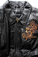 Harley Davidson giacca moto