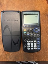 Texas Instruments TI-83 Plus