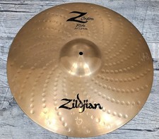 Zildjian Z-Custom 20" Ride
