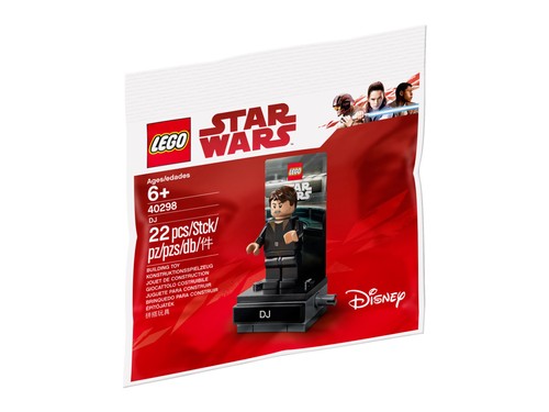 Lego 40298 star - lego, wars