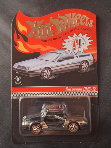 Hot wheels 2012 - hot, line