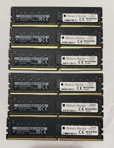 Micron 96gb ram - 96gb, 16gb)