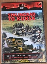 Stalingrad To Kursk - The
