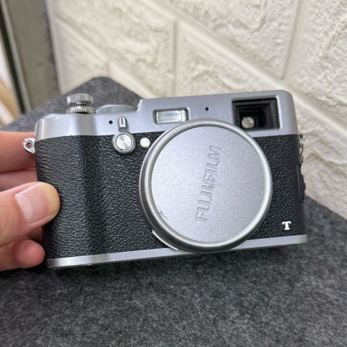 Fujifilm x100t megapixel - fujifilm,