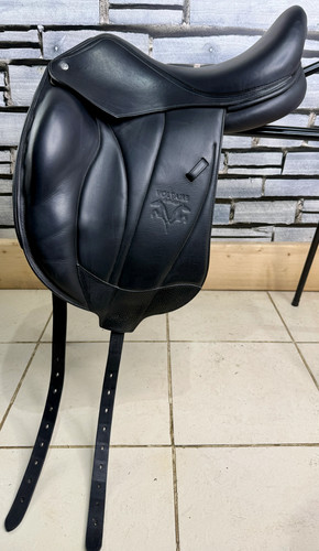 Sella dressage monoflap - dressage,