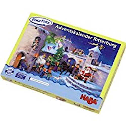 Haba 4780 ratz fatz - haba,