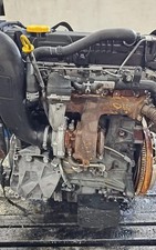 MOTORE SEMICOMPLETO PER FIAT