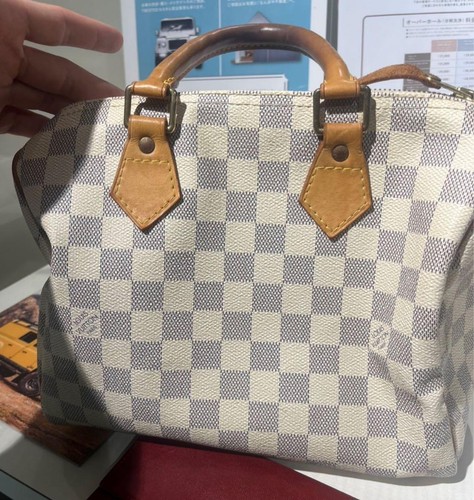 Louis vuitton speedy - louis,