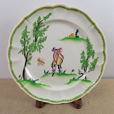 Figurina Laveno Vecchio Milano