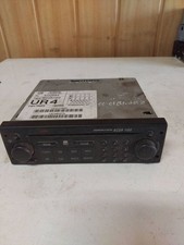 Opel Zafira A 2000 Radio