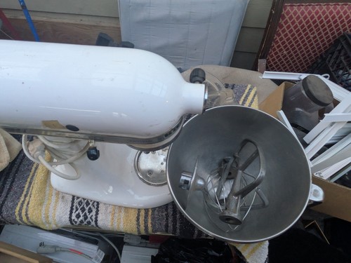 Classic kitchen aid - classic,