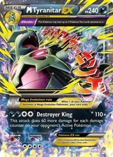 Mega tyranitar 98 - -,
