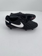 Scarpe calcio nike tiempo - da,