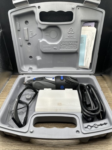 Dremel 300 kit - dremel,