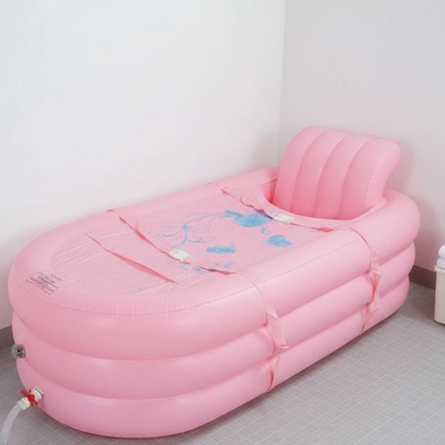 Vasca bagno spessa - da,