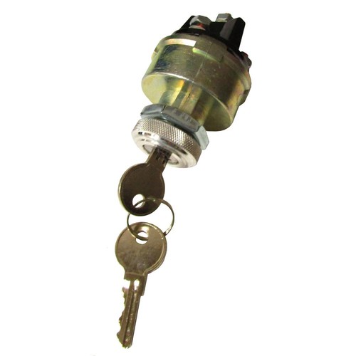 Replacement ignition switch - ignition,