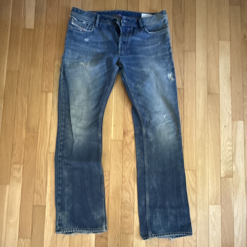 Jeans diesel uomo - jeans, fit