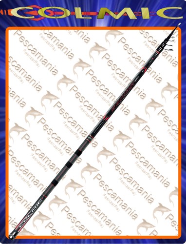 Canna colmic sonika bolo 30 - colmic,