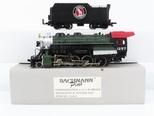 Scala HO Bachmann Plus 31403