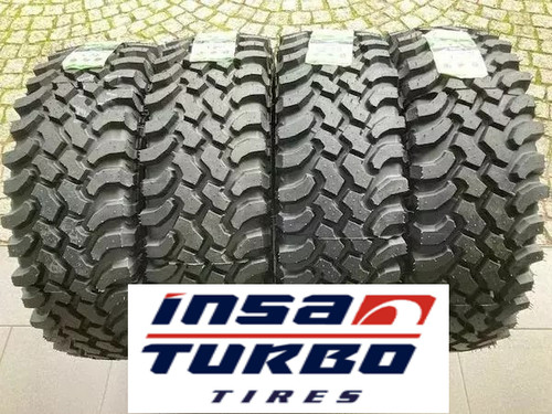 Pneumatici fuoristrada 215/65