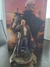 Statua Iron Studios Old Man