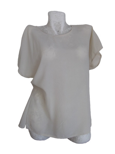 Stefano rosi camicia blusa - rosi,