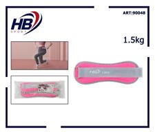 Coppia Pesi Caviglie Polsi